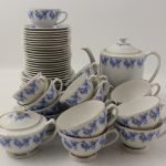 902 9497 TEA- /COFFEE SET